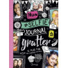 Mon selfie journal à gratter (0): Le plus fun des journaux intimes