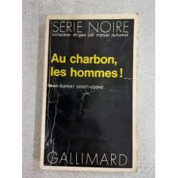 Au charbon les hommes
