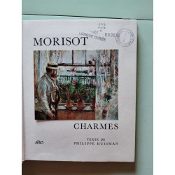 Morisot Charmes