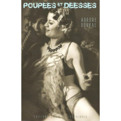 Poupées et déesses