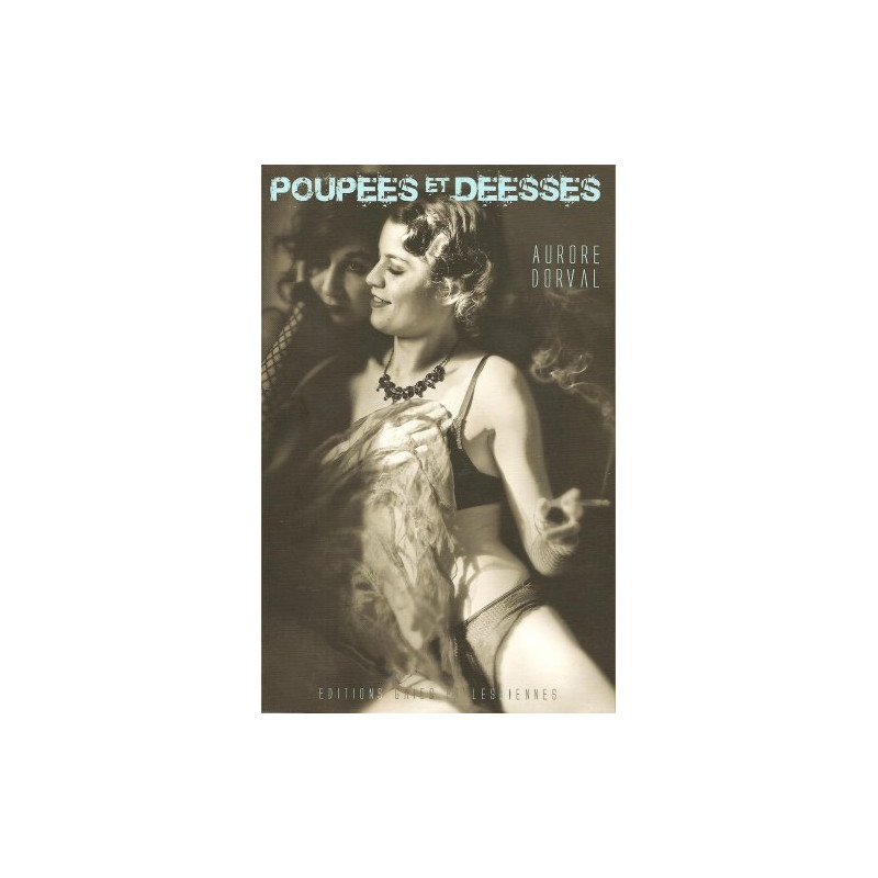 Poupées et déesses