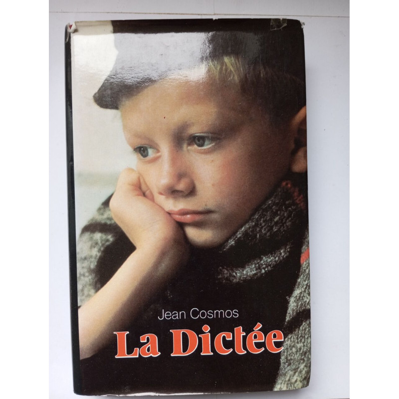 La dictee