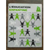 L'éducation enfantine Septembre 1971