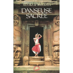 Danseuse sacrée