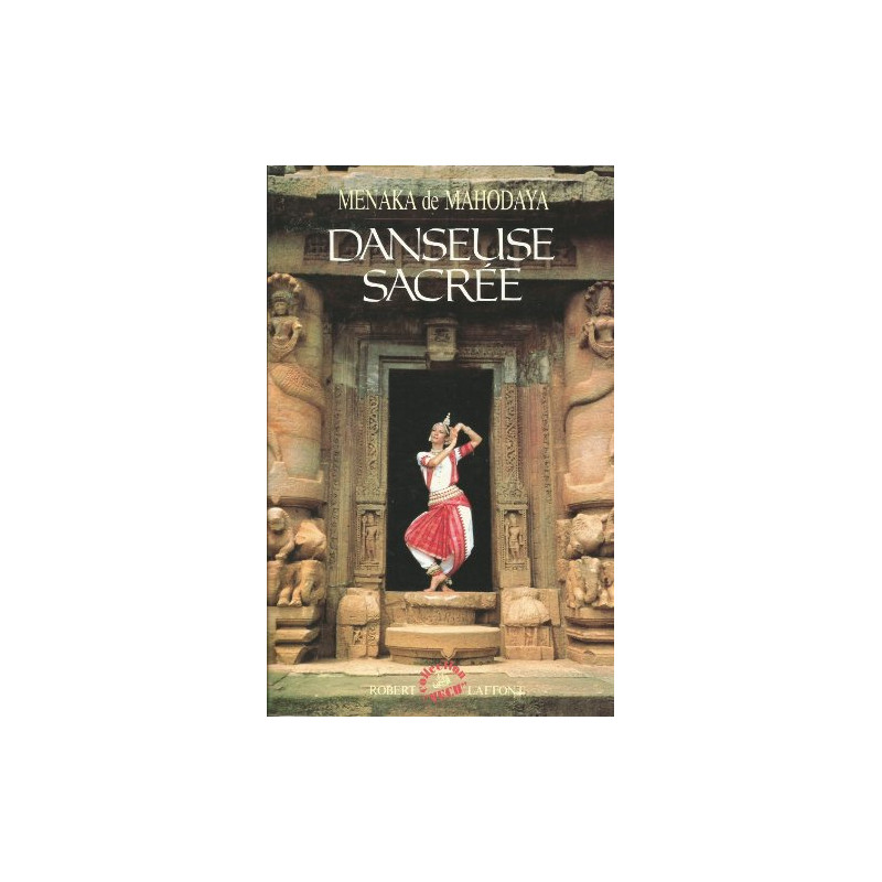 Danseuse sacrée Danseuse sacrée