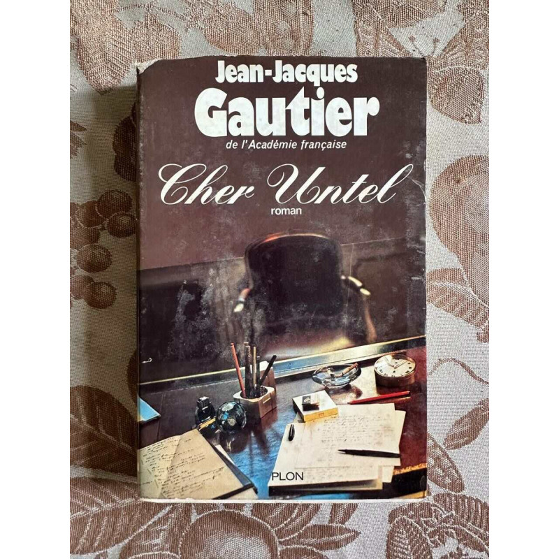 Cher untel