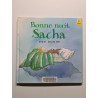 Bonne nuit sacha