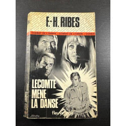 Lecomte mene la danse