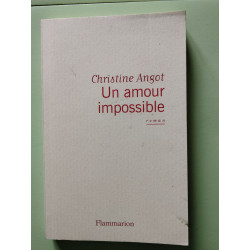 Un amour impossible