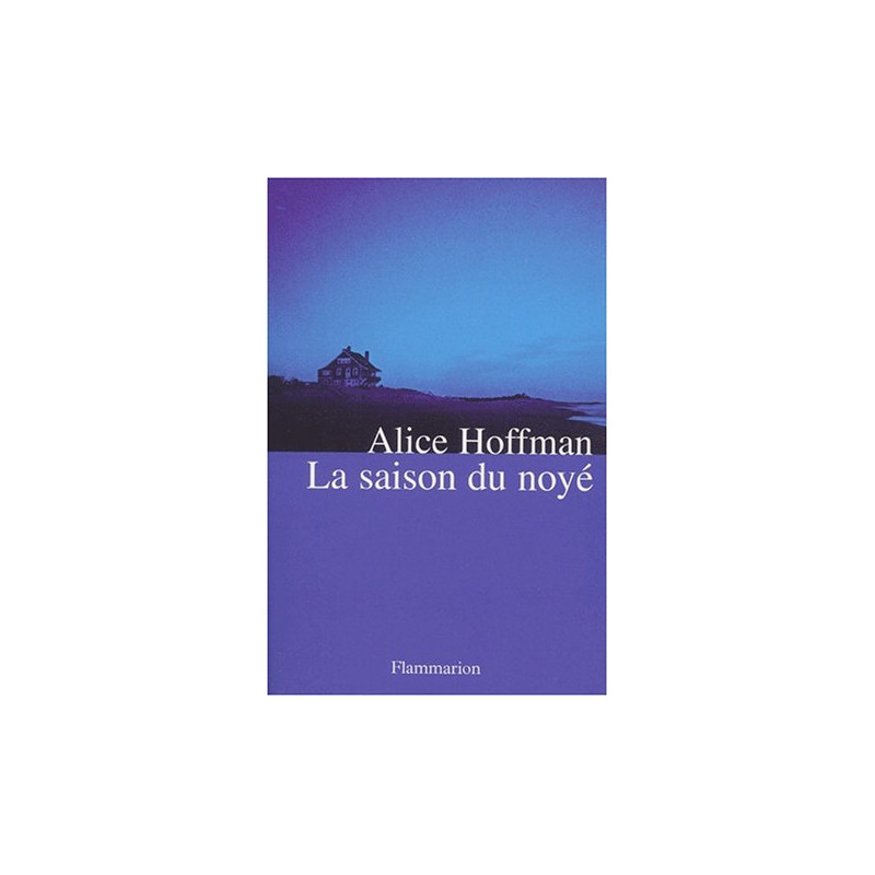 La saison du noyé