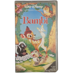 Bambi