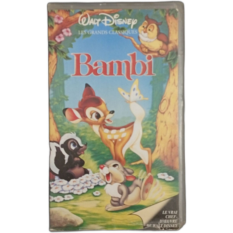 Bambi