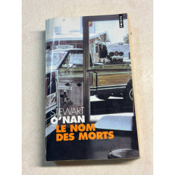 Le Nom Des Morts