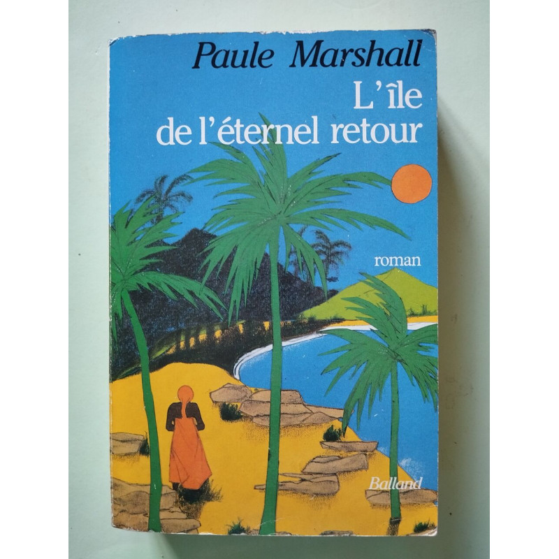 L'Île de l'éternel retour