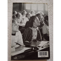 Les grandes filles (L'année du certif.tome 2)
