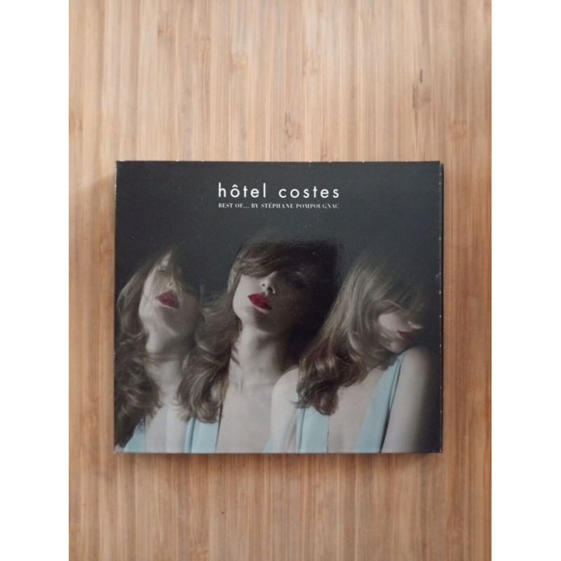 Best of... by Stéphane Pompougnac