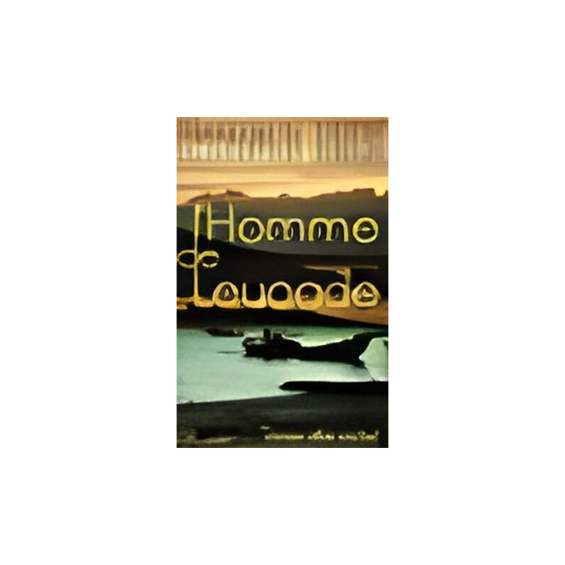 L'homme de leucade