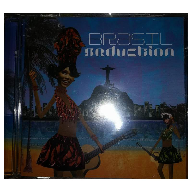 Brasil seduction