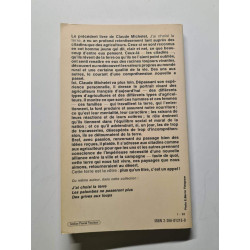Cette terre est la vôtre