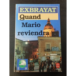 Quand Mario reviendra