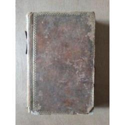 œuvres Complètes de Gilbert Tome 1 jusseraud