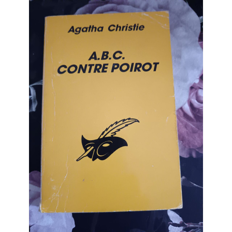 A.B.C. contre Poirot