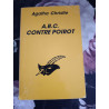 A.B.C. contre Poirot