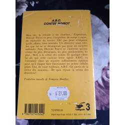 A.B.C. contre Poirot