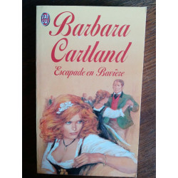 Escapade en Bavière J'ai lu