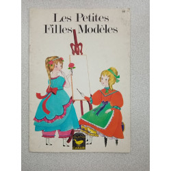 Les petite filles modèles N°28