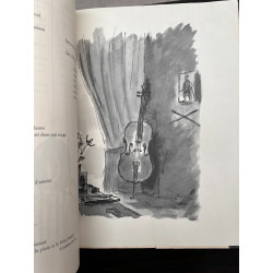 Jack rollan Ma maison perdue lausanne 1961