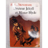 Docteur jekyll et mister hyde
