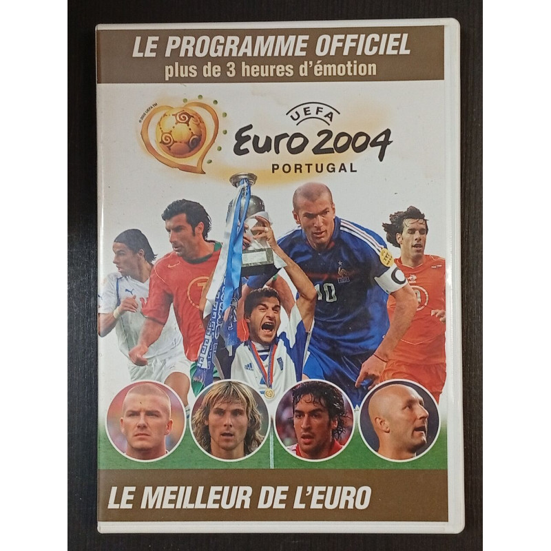 Le meilleur de l'Euro