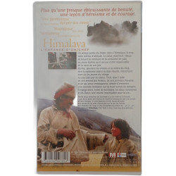 Himalaya : L'enfance d'un chef