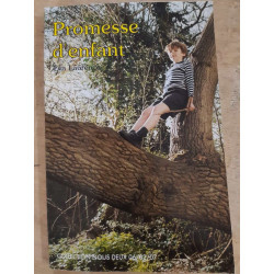 Promesse d'enfant - Collection Nous Deux