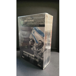 Coffret les films du Centre Simon Wiesenthal [FR Import]