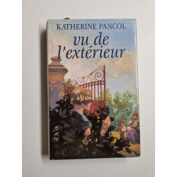 Vu de l'exterieur
