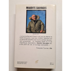 Mauditis sauvages