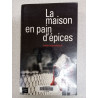 La maison en pain d'épices