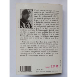 L'ambassadeur : roman