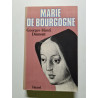 Marie de Bourgogne