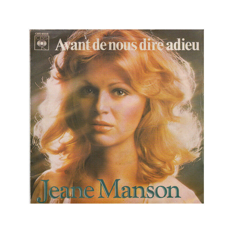 Avant De Nous Dire Adieu