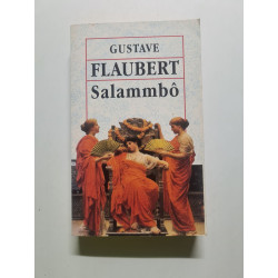 Salammbô