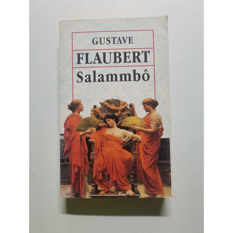 Salammbô