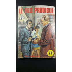 Le fils prodigue