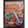 Revue Easyrider N° 409