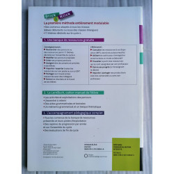 Blick und Klick 5e éd. 2016 - Cahier de l'élève