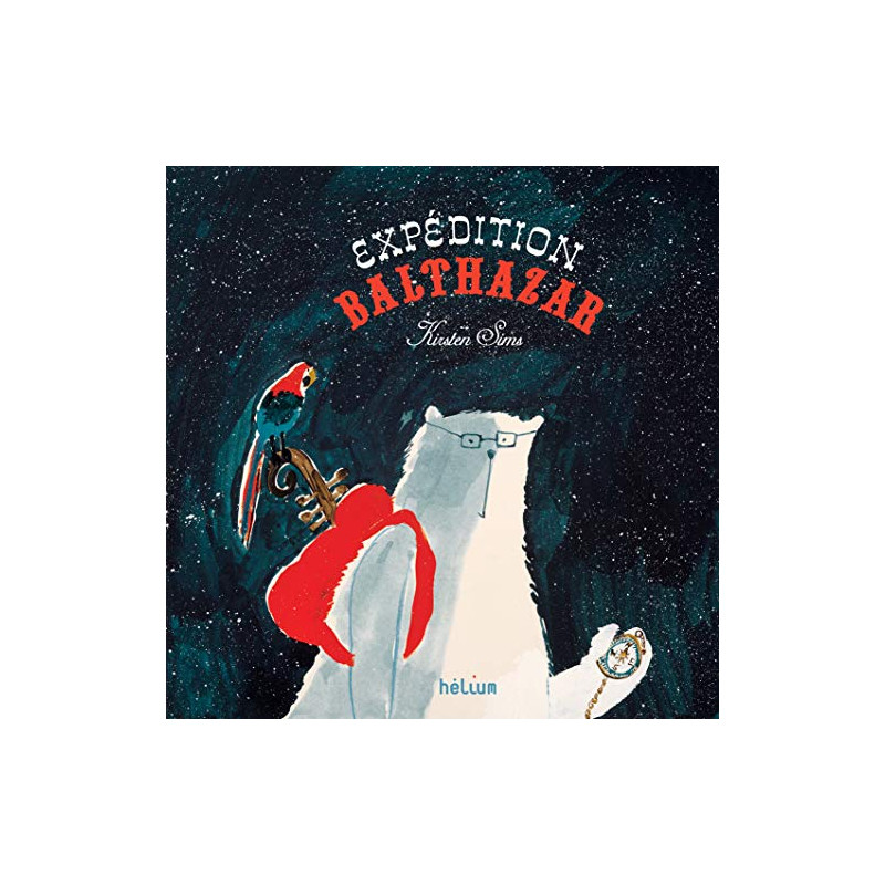 Expédition Balthazar
