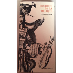 HISTOIRE DE LA MUSIQUE