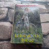 La bicyclette bleue
